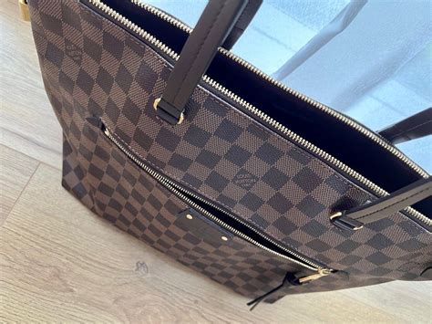 louis vuitton iena mm vs neverfull mm|Louis Vuitton: Neverfull MM vs Iena MM .